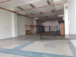 quartz-industrial-building photo thumbnail #7